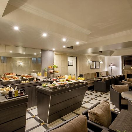 Hotel Royal Court Roma Ngoại thất bức ảnh