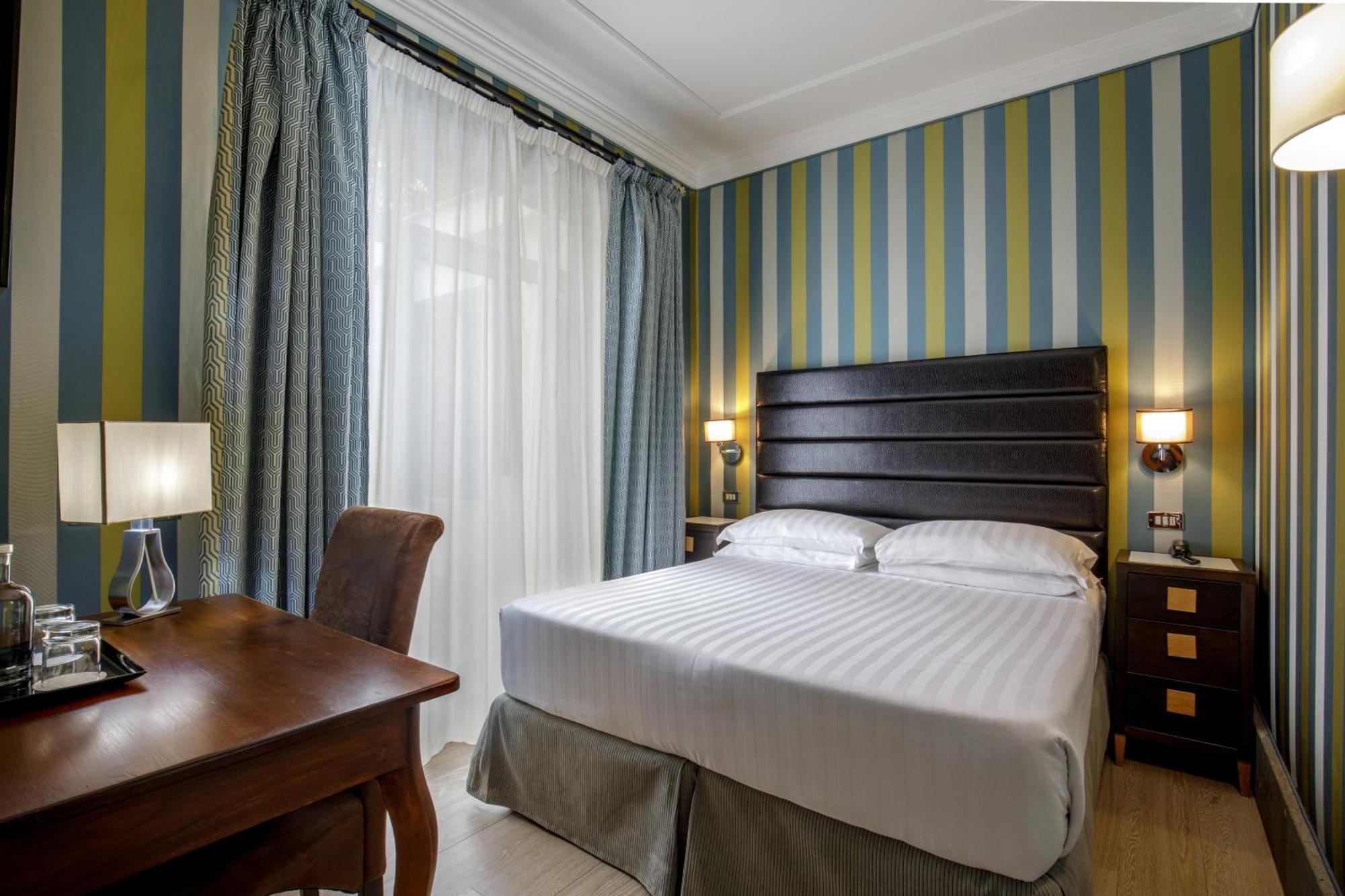 Hotel Royal Court Roma Ngoại thất bức ảnh